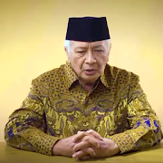 Kenal Lebih Dekat dengan Alm. Presiden Soeharto yang "Hidup Lagi" dalam Video Kampanye Partai Golkar