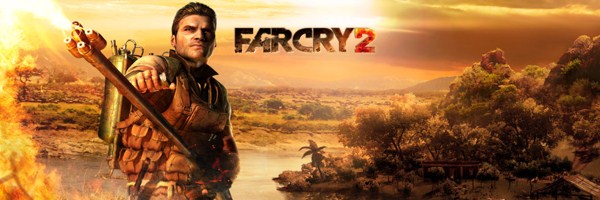 far cry 2