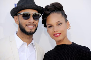 Alicia Keys Husband