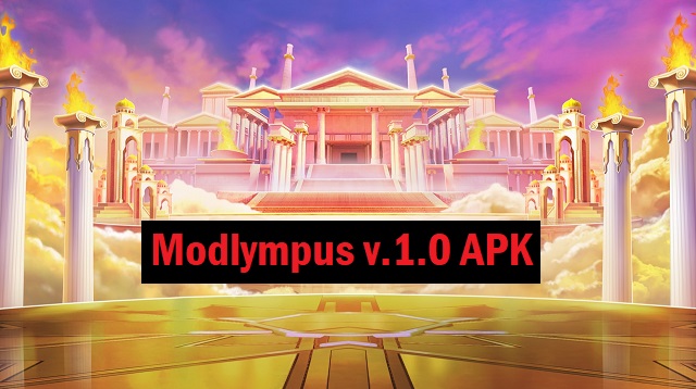 Modlympus v.1.0 APK