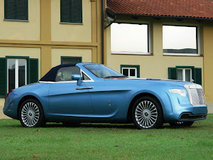 Pininfarina Rolls-Royce Hyperion 2008 (1)