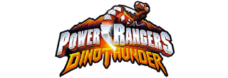 Power Rangers Dino Thunder