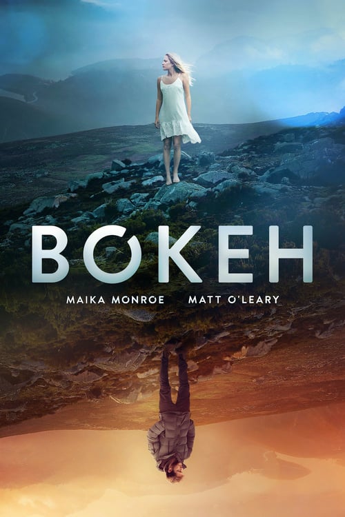 Watch Bokeh 2017 Full Movie With English Subtitles