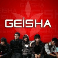 Geisha – Lumpuhkan Ingatanku