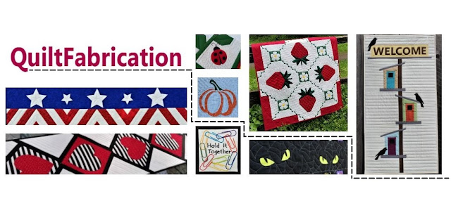 QuiltFabrication 2019 header