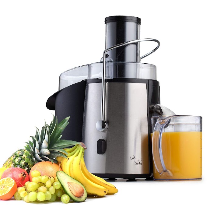  JUICER EXTRACTOR-JE0168 | RM 799.00