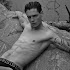 MARIO ADRION BY MICHAEL DEL BUONO
