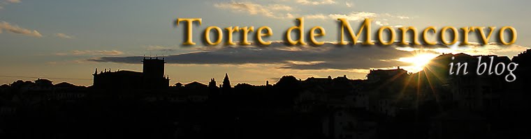 .: Torre de Moncorvo in blog :.