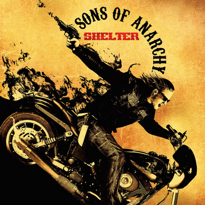 Sons Of Anarchy: Shelter