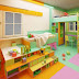 Wonderful and Cool Children Room Design