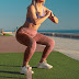 Weight Loss Journey with an Effective Warm-Up Cardio Workout