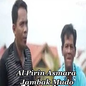 Al Pirin Asmara - Mancari Jando Full Album