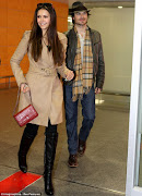 Justin Bieber 2013: Nina Dobrev and Ian Somerhalder arrive at china for new . (article abd cd dc )