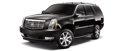 2010 Cadillac Escalade