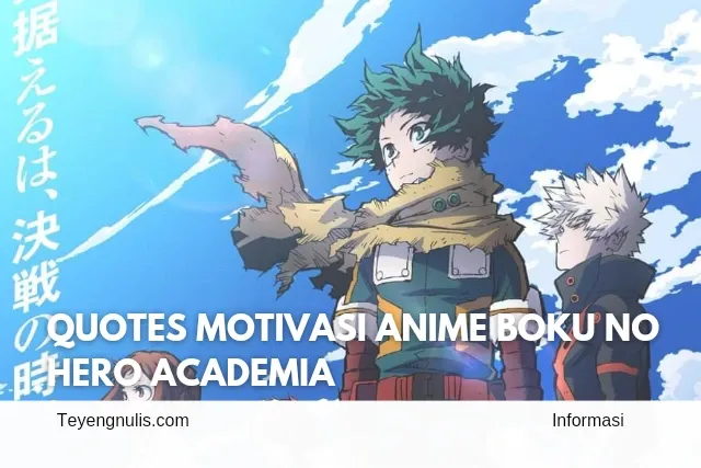 quotes-motivasi-anime-boku-no-hero-academia