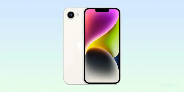 iPhone SE 4 سيحتوي على أول مودم 5G من Apple وشريحة A18
