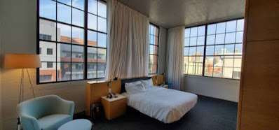5-Star Hotel in Oklahoma City