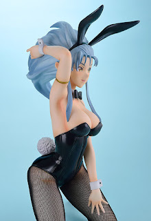 Ryoko Bunny Ver.de "Tenchi Muyo! Ryo-Ohki" - FREEing