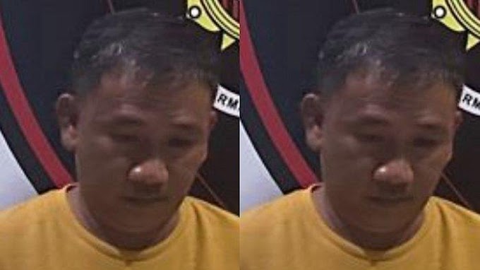 Polda Lampung Tangkap Oknum PNS Sekretaris Kelurahan Kasus Narkoba Jenis Sabu