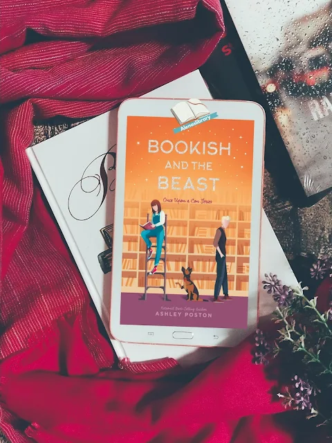 Bookish and the beast