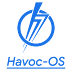 Download Havoc OS 2.7 custom ROM for Redmi Note 7 Pro [Violet] [23-07-2019]