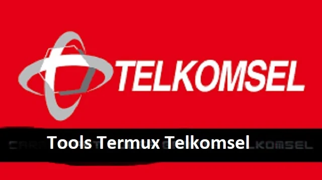 Tools Termux Telkomsel