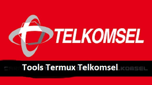 Tools Termux Telkomsel