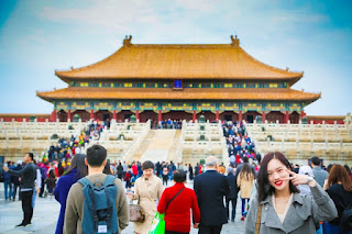 interesting facts about China Travel amazing China tourism