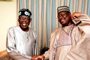 Ahmed Lawan Promise To Deliver Yobe 98% For Tinubu,