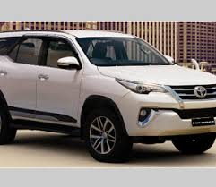 Bulletproof Vehicles For Rent in Islamabad