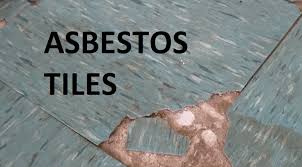 Asbestos floor tiles were found amid rebuilding and expelled presently at Sanctuary Colle Asbestos Tiles Found at Sanctuary College 