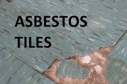 Asbestos Tiles Found at Sanctuary College 