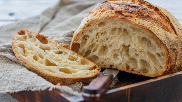 Complete Sourdough Bread Baking - Levels 1, 2, 3 and 4!.100% Off Udemy