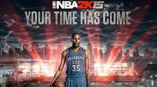 NBA-2K15