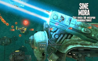 Sine Mora APK 1.25