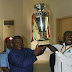 Douala Accords Cup Winners New Stars hilarious welcome