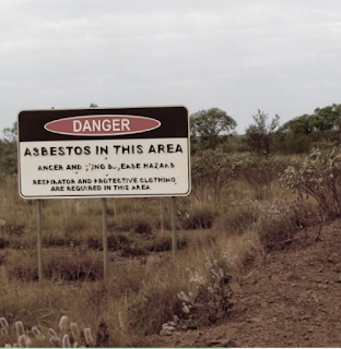 Asbestos Management Plan Sydney