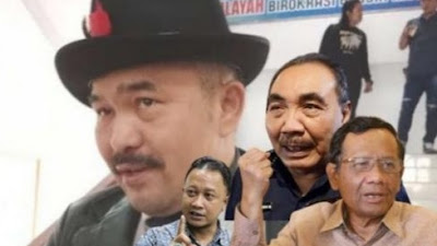 Tamat Sudah Harapan, Pengacara Keluarga Brigadir J Sebut Komnas HAM, LPSK, Kompolnas Tak Ada yang bisa Dipercaya: Mereka Kerja untuk Polri!