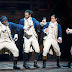 Trump pide disculpas al elenco del musical "Hamilton"