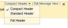 Yahoo Mail Beta