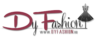 Logo DyFashion