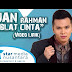 Lirik Lagu Juan Rahman - Kiblat Cinta