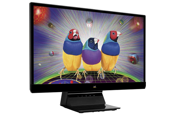 ViewSonic VX2270Smh-LED Monitor