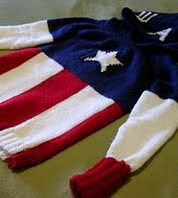 http://www.ravelry.com/patterns/library/captain-america-knit-hoodie