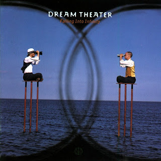 Dream Theater Album Covers