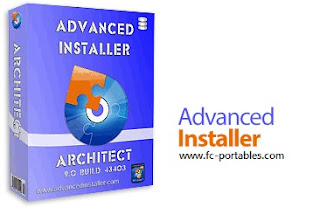 Advanced Installer Architect v20.0 Free download