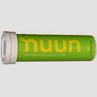 iHerb Coupon Code YUR555 Nuun Hydration, Electrolyte-Enhanced Drink Tabs, Lemon+Lime, 12 Tablets