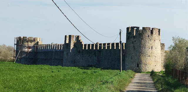 Photo 27/43 - La forteresse venitienne de Ba...