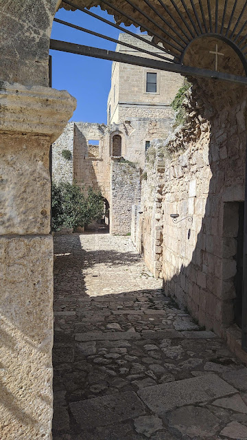 Hidden Gems of Puglia