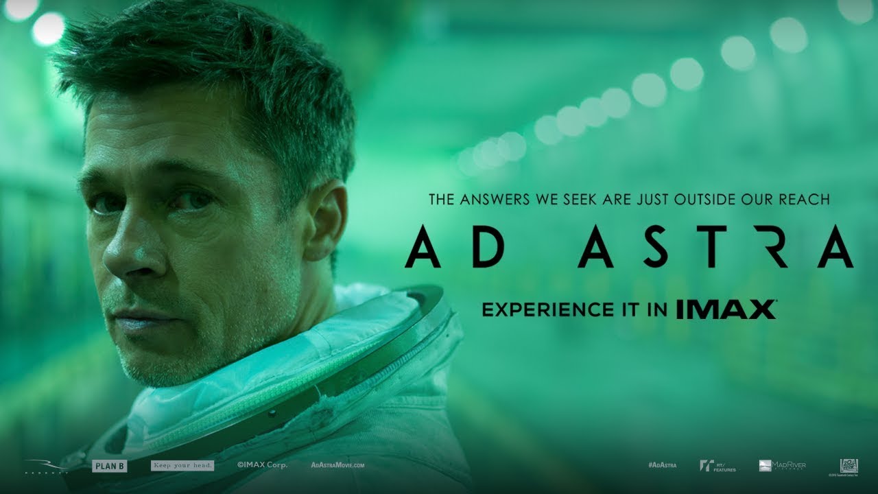 Ad Astra Review | 3movierulz